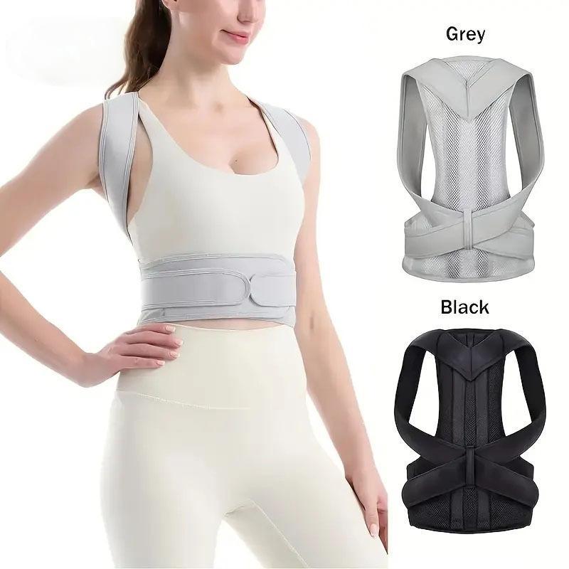 Posture Support Belt