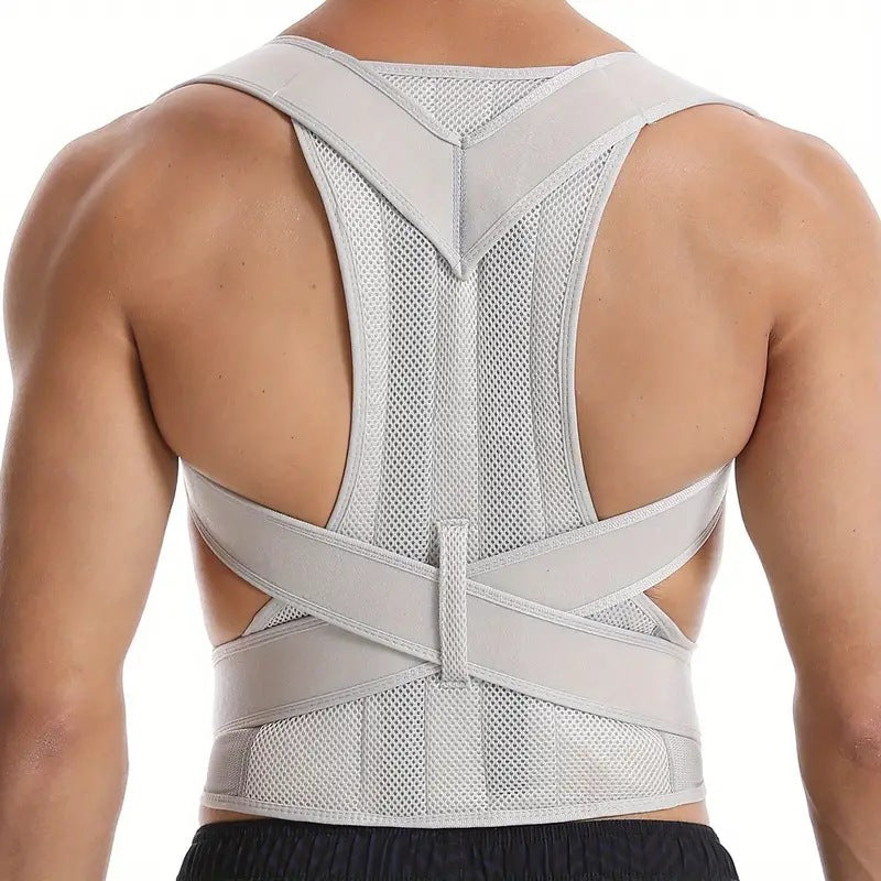 Posture Support Belt