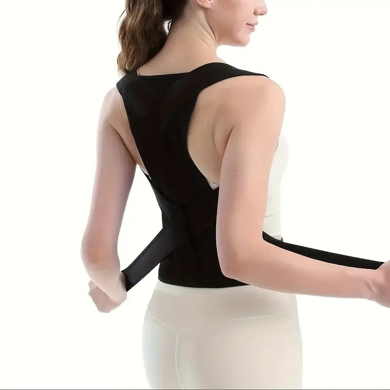 Posture Support Belt