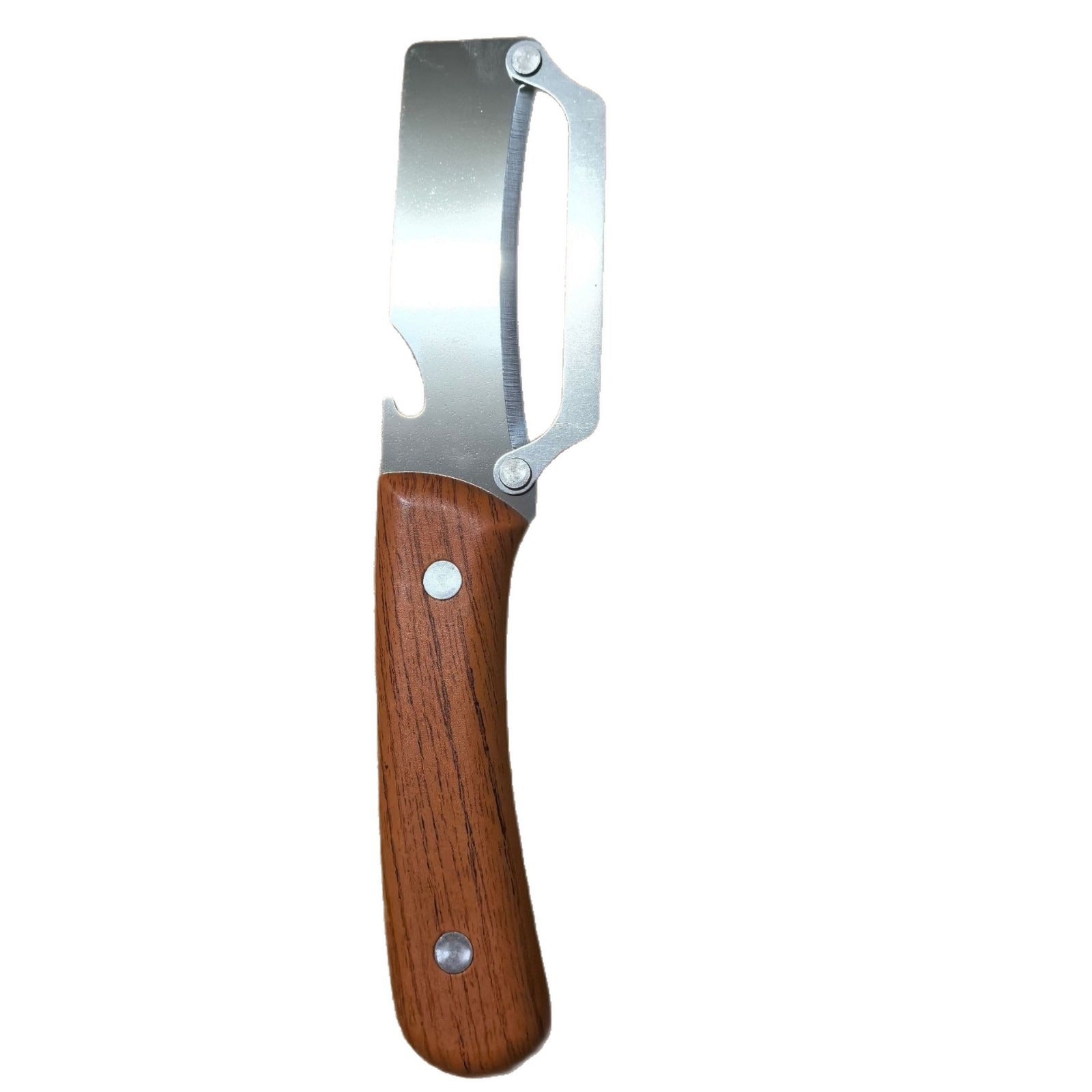Stainless Steel Peeler